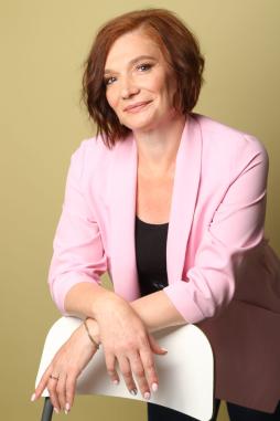 Дрожжина Евгения Владимировна