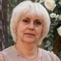 Магда Светлана Анатольевна