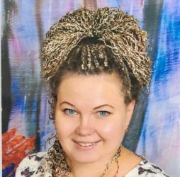 Букреева Марина Владимировна