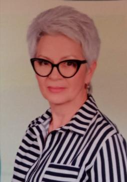 Занина Татьяна Александровна
