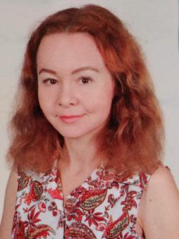 Дец Оксана Павловна