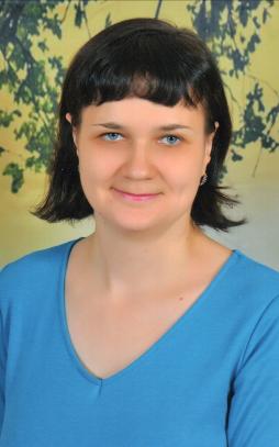Рыжикова Юлия Николаевна